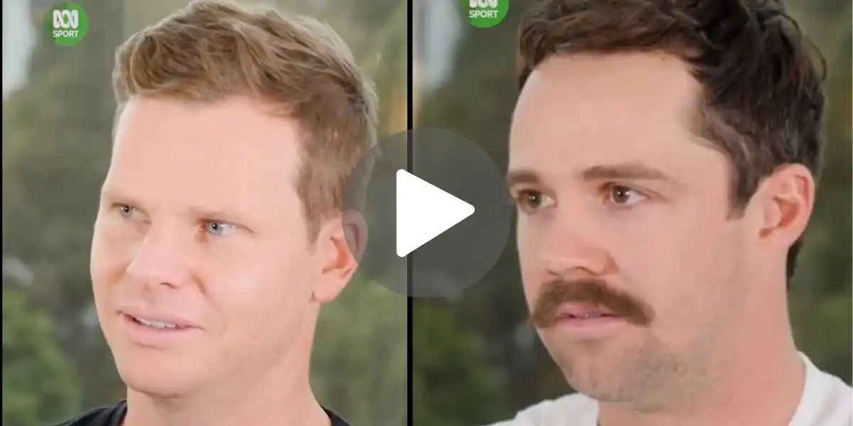 'Overrated' - Steve Smith Takes Brutal Dig On Day-Night Tests Ahead Of Clash Against India